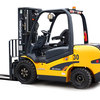 柳工CLG2030H内燃平衡重式叉车