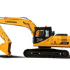 柳工CLG922E挖掘机