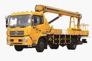 海倫哲 XHZ5113JGKA 東風(fēng)25米 混合臂高空作業(yè)車