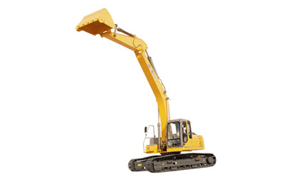 徐工XE260C中大型挖掘机