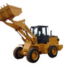 柳工CLG825C装载机