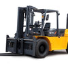 柳工CLG2100H内燃平衡重式叉车