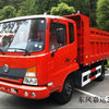 内蒙古北方重工东风佳运DFL3060B自卸车