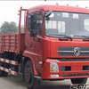 内蒙古北方重工东风天锦DFL1120B15吨自卸车