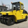 宝马格BW 25 RH轮胎压路机