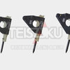 泰石克TR30/TR43/TR60挖掘机破碎锤