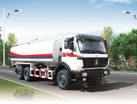 内蒙古北方重工BZ5250GSS洒水车