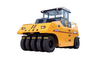 徐工 XP301 輪胎壓路機