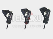 泰石克 TR300/TR400/TR800 挖掘機(jī)破碎錘