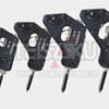 泰石克TR100/TR203/TR210/TR220挖掘机破碎锤