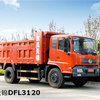内蒙古北方重工东风天锦DFL3120B自卸车