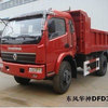内蒙古北方重工华神 DFD3042G1自卸车