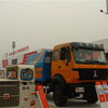 内蒙古北方重工ND1161A55J型双动力车载泵