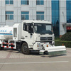 中通汽车ZTQ5160GQXE1J47清洗车