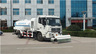中通汽车ZTQ5160GQXE1J47清洗车