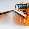 豪士科XRS-EXTREME RUNWAY SYSTEM抛雪车