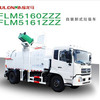 福建龙马FLM5160ZZZ、FLM5161ZZZ餐厨垃圾车