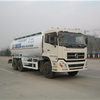 中通汽车ZTQ5250GGHE3K43D（东风天龙）干混砂浆运输车