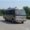 中通汽车ZTQ5060XCSA3厕所车