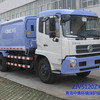 青岛中集环卫ZJV5120ZYSHBE型8-10立方 压缩式垃圾车