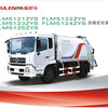 福建龙马FLM5121ZYS/FLM5122ZYS/FLM5123ZYS/FLM5124ZYS/FLM5125ZYS压缩式垃圾车