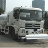 中通汽车ZTQ5161GQXE1J47D（东风天锦）清洗车