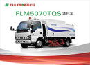 福建龙马 FLM5070TQS 清扫车