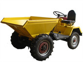 揚(yáng)工 SD-10 自卸車
