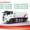 福建龙马FLM5121GSS/FLM5122GSS/FLM5123GSS/FLM5160GSS/FLM5161GSS/FLM5162GSS洒水车