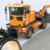 豪士科HT Tractor