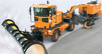 豪士科HT Tractor
