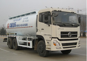 中通汽车 ZTQ5250GGHE3 干混砂浆运输车