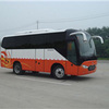 中通汽车ZTQ5100XCSA3厕所车