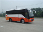 中通汽车ZTQ5100XCSA3厕所车