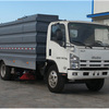 中通汽车ZTQ5100TXSQL清扫车