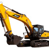 三一重工SY385H-9挖掘机