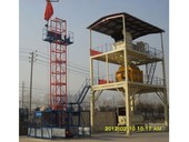 立杰 SS 施工升降機(jī)