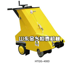 恒泰HTQG-300Q/HTQG-400D灌缝机械高清图 - 外观