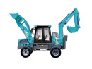魯牛 SW-180-ZL 輪式挖掘機