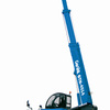 吉尼GTH™-4514高延型粗糙地面叉装机(限CE )