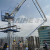 建研HGY系列混凝土布料机