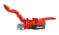 鑫通 ZWY-180/79L 斜坡用履帶式扒渣機(jī)