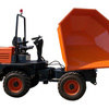一山重工FCY30R翻斗车