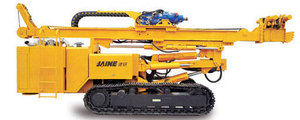 建研 JD180A 全液壓履帶式多功能鉆機(jī)