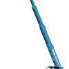 吉尼GTH™-4017高延伸型粗糙地面叉装机(限CE )