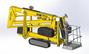 东迈重工TT-13/TT-19型拖车履带式系列