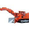 鑫通ZWY-150/55L平巷用履带式扒渣机