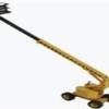 东迈重工T40/T60/T80/T100型直臂式