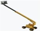 東邁重工 T40/T60/T80/T100型 直臂式