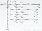 徐工QTZ80-6010FZ-8塔顶式塔机 